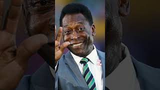 FACTS ABOUT PELE  FOOTBALL PLAYER LEGEND  GOAL OF THE CENTURY [upl. by Uis]