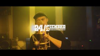 24Siempre  Farra  Cypher [upl. by Eddy776]