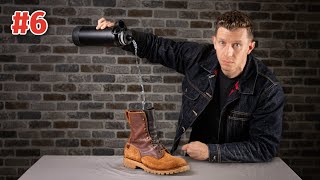 7 Boot Rules Every Man Must Know [upl. by Avie]