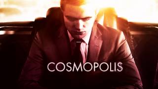 Cosmopolis 2012  White Limos Soundtrack OST [upl. by Madigan]