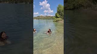 lac de Sainte Croix  Verdon [upl. by Anavas]