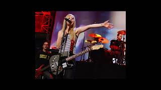 Avril Lavigne  Complicated Vocals  Guitar Only [upl. by Amabelle]