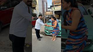 Rona Aa Gaya Mjhe To 😭 minivlog sanjhalikavlog vlog mercedies car [upl. by Lia26]