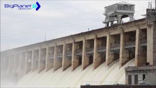 Farakka Barrage River Ganga India and Bangladesh Rivalry [upl. by Velda50]