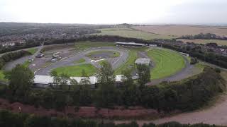 Hednesford Raceway Sept 2020 [upl. by Davison]