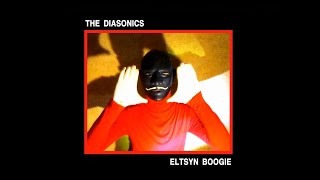 The Diasonics  Eltsyn Boogie 1 Official Video [upl. by Caniff]