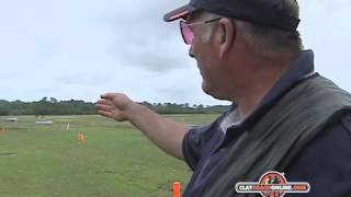 How to Shoot Skeet Station 7 [upl. by Antonio]