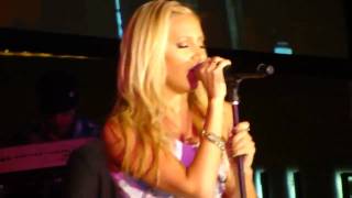 Ashley Tisdale  Times Up Live at the Citadel Outlets  2009 Guilty Pleasure HD [upl. by Marilyn296]