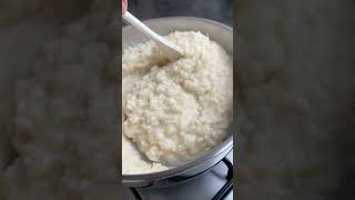 Risotto al parmigiano 🤤🥄 sebastianfitarau [upl. by Ellivnarg]