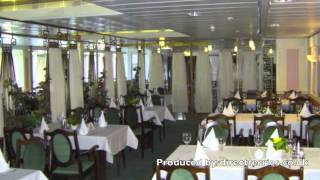 Onboard Scandinavia ferry with Polferries [upl. by Ahidam178]