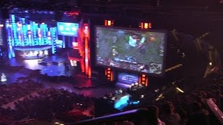 Inside the competitive world of esports [upl. by Lorenzo764]