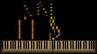 Baldassare Galuppi Sonata No 18 in D minor [upl. by Eemaj673]