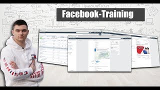 FACEBOOK Ads WERBUNG richtig schalten Anleitung 2019❗️ Facebook Ads 20 Werbeanzeigen erstellen 👍 [upl. by Naylor]