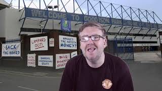 Lampard Rangnick and Slabhead look ahead to Everton vs Man United [upl. by Isaac]