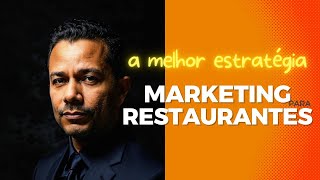 Marketing Viral Para Restaurantes PT [upl. by Eedissac449]