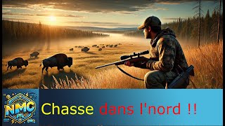 LIVE  CHASSE ET PECHE [upl. by Iohk702]