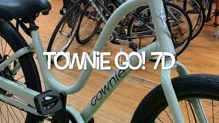 Townie Go 7D [upl. by Delilah]