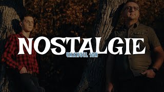 Emanuel Ion feat George Ion  Nostalgie  Official Music Video [upl. by Zipnick]