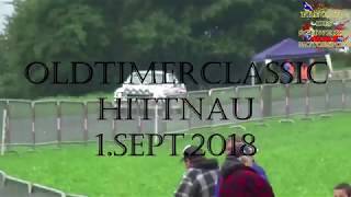 Oldtimer Classic Hittnau 2018 [upl. by Nocaj]