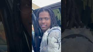 Lil Durk Clears Up Rumors Of Having Beef With NBA Youngboy [upl. by Raji751]