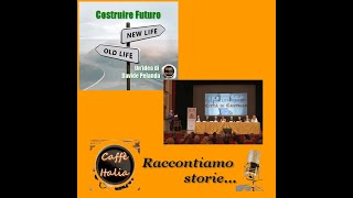 Costruire Futuro 3a stag A Città di Castello la scrittura diventa inclusione [upl. by Audri]