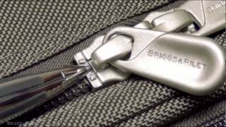 Zipper Pull Replacement  2012 Baseline Collection [upl. by Netsrak]