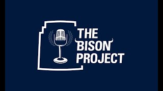 The Bison Project podcast Wright Creative [upl. by Laup254]