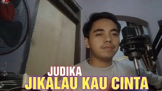 Jikalau Kau Cinta  Judika cover by Ali Nurohman [upl. by Tadio]