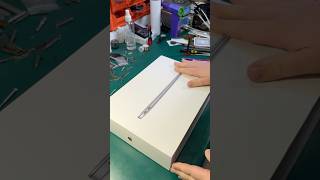 MacBook Air M1 Хриплый Динамик [upl. by Neall481]