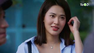 Yêu Trước Ngày Cưới  FULL Tập 6  Song Luân Minh Trang Nhã Phương  Xem duy nhất trên VieON [upl. by Acimehs]