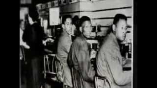 The Greensboro Sit ins [upl. by Dulce]