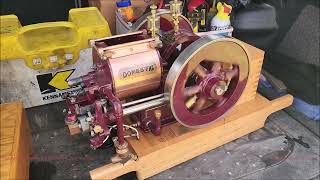 Coolspring Power Museum June 2024 Antique Gas Engine Show  World Class Collection of Engines Part 2 [upl. by Rebbecca]