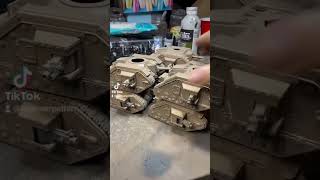 Thats enough leman russ battle tanks wh40k imperialguard warhammermemes warhammer 40k [upl. by Elfrida]