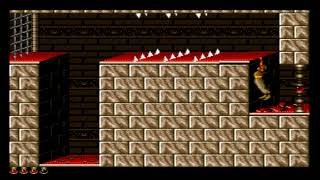 Bit Pazarı Oyunları  Prince Of Persia [upl. by Kadner]