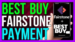 How to Use Fairstone on Best Buy Online 2024 METHOD [upl. by Ivz744]