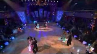 Pros Dance  DWtS Season 4 Finale [upl. by Yedarb38]