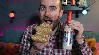 The best Belgian Christmas beers  The Craft Beer Channel [upl. by Yllehs]