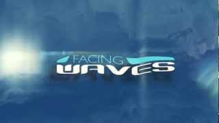 New Paddling TV Series  Facing Waves Trailer [upl. by Iney370]