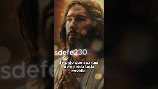 Oración Especial para Alejar las Envidias y los Hechizos de tu Vida Libérate con Protección de Dios [upl. by Ariada]