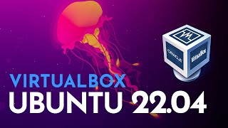 How to Install Ubuntu in VirtualBox on Windows 11  Complete Guide [upl. by Ameh990]