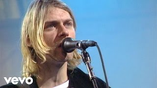 Nirvana  Rape Me Live And Loud RehearsalSeattle1993 [upl. by Mieka]