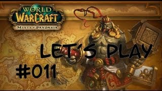 Lets Level  World of Warcraft  Hexenmeister 011 HD  CrossRealm Tücken [upl. by Ahsiekahs]