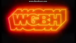 WGBH recorded with Bandicam [upl. by Veronike674]