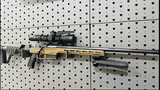 Bergara mg lite [upl. by Bella]