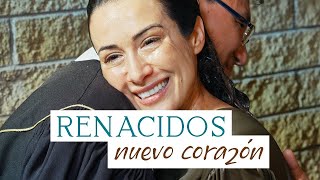 Renacidos  Película cristiana completa en español latino [upl. by Rolo132]