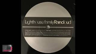 Lighthouse Family ‎– Raincloud MARKs Club Vocal [upl. by Oderfodog595]