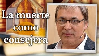 Gabriel Rolón  La muerte como consejera [upl. by Nywde]