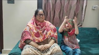 Neelo Baji Ayi Apne Shoar Se Tang 😂🤣😂 Watch Full Funny Video 😂👍 [upl. by Darla]