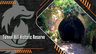 Tunnel Hill Historic Reserve [upl. by Ecinwahs265]