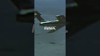 LOUDEST Plane EVER XF84 Thunderscreech aviation aviationlovers planes [upl. by Marzi809]